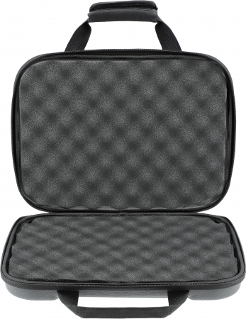 Umarex Pistolentasche EVA-Hartschaum – 27,5 × 36,5 × 7,5 cm, abschließbar